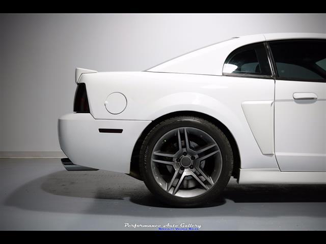 2004 Ford Mustang SVT Cobra SVT   - Photo 10 - Rockville, MD 20850