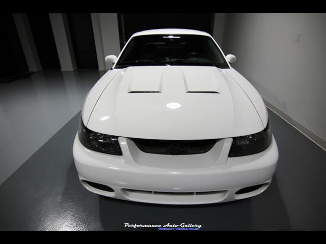 2004 Ford Mustang SVT Cobra SVT   - Photo 21 - Rockville, MD 20850