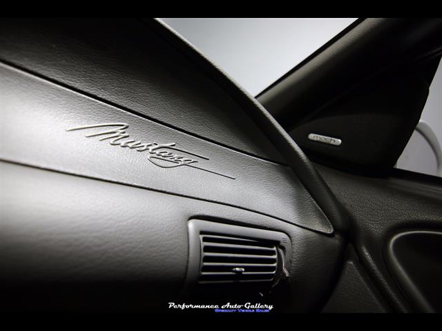 2004 Ford Mustang SVT Cobra SVT   - Photo 30 - Rockville, MD 20850