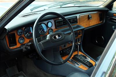 1987 Jaguar XJ XJ6   - Photo 45 - Rockville, MD 20850