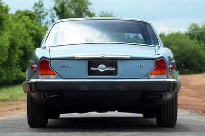 1987 Jaguar XJ XJ6   - Photo 4 - Rockville, MD 20850