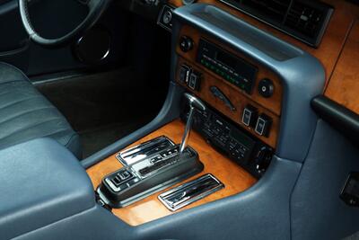 1987 Jaguar XJ XJ6   - Photo 62 - Rockville, MD 20850