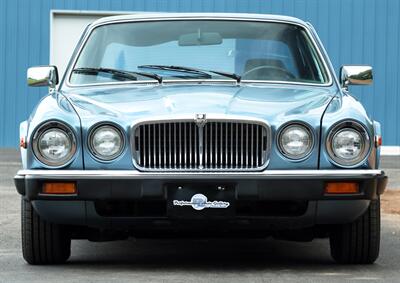 1987 Jaguar XJ XJ6   - Photo 3 - Rockville, MD 20850