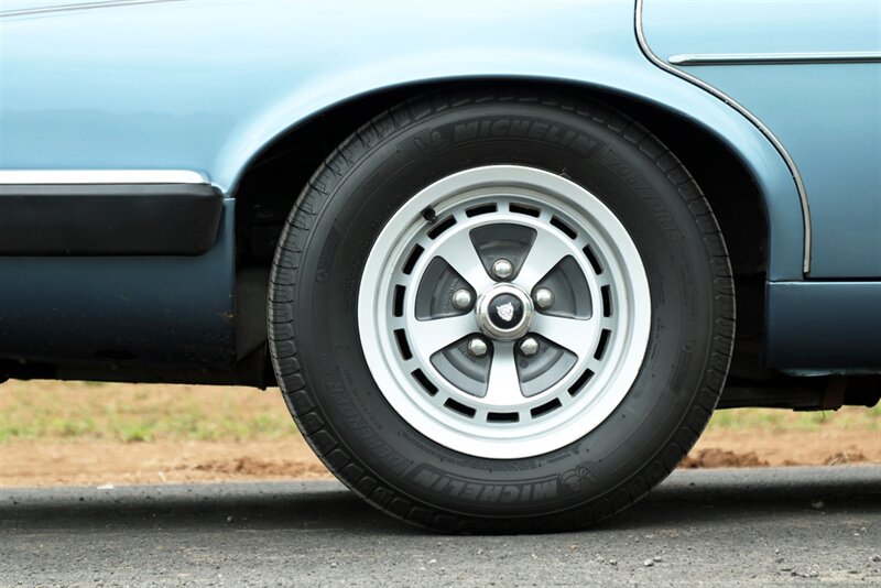 1987 Jaguar XJ XJ6   - Photo 44 - Rockville, MD 20850