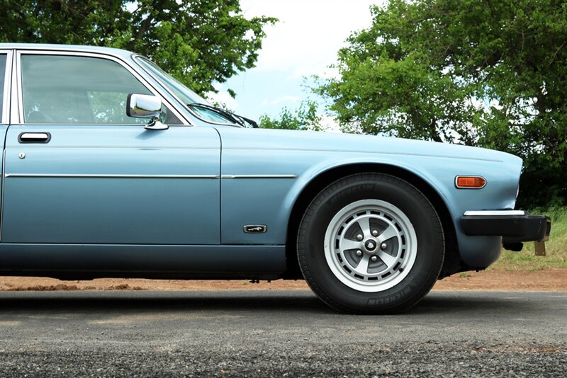 1987 Jaguar XJ XJ6   - Photo 16 - Rockville, MD 20850