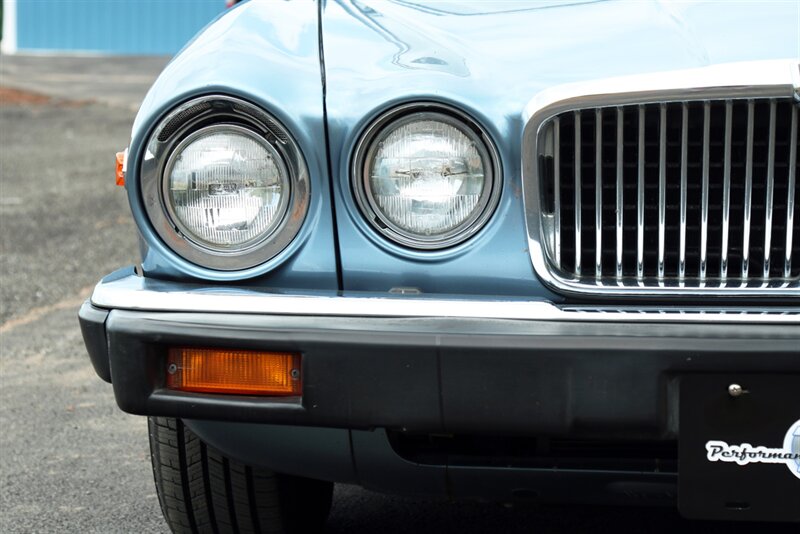 1987 Jaguar XJ XJ6   - Photo 24 - Rockville, MD 20850