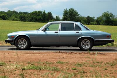 1987 Jaguar XJ XJ6   - Photo 10 - Rockville, MD 20850