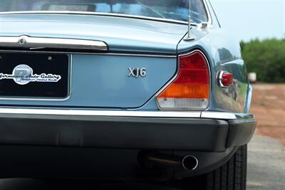 1987 Jaguar XJ XJ6   - Photo 39 - Rockville, MD 20850