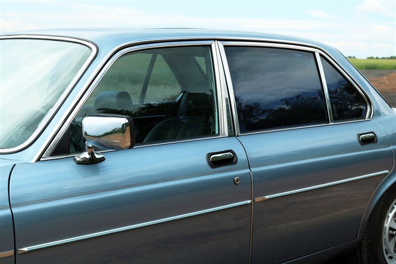 1987 Jaguar XJ XJ6   - Photo 18 - Rockville, MD 20850