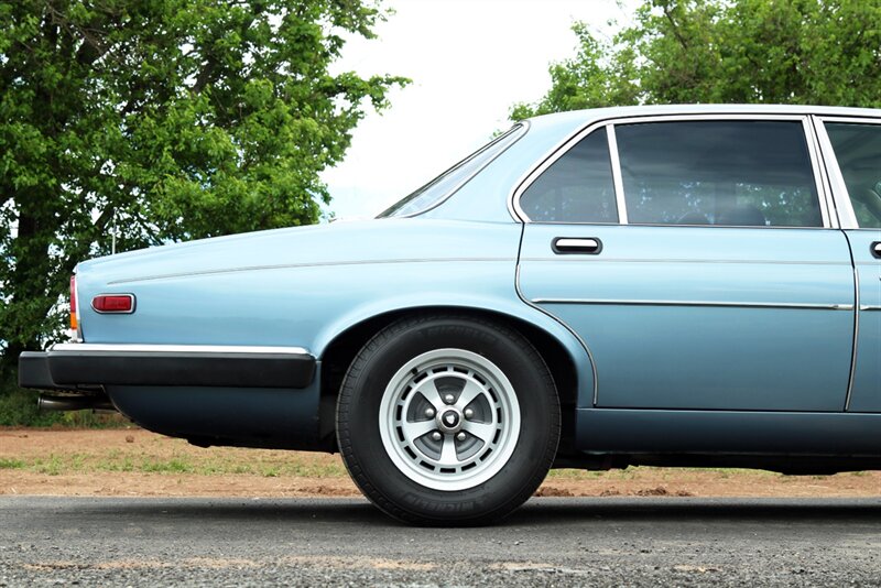 1987 Jaguar XJ XJ6   - Photo 15 - Rockville, MD 20850