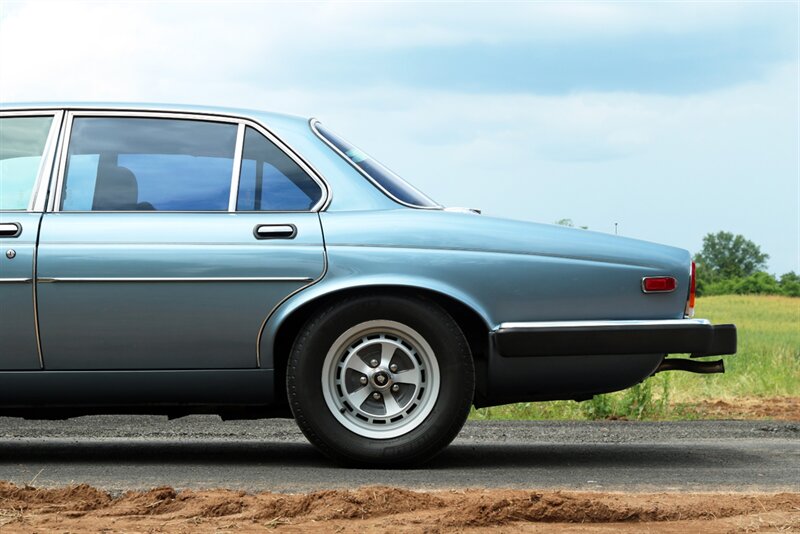 1987 Jaguar XJ XJ6   - Photo 14 - Rockville, MD 20850