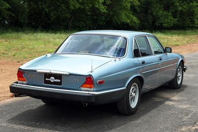 1987 Jaguar XJ XJ6   - Photo 7 - Rockville, MD 20850