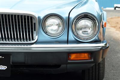 1987 Jaguar XJ XJ6   - Photo 23 - Rockville, MD 20850