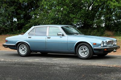 1987 Jaguar XJ XJ6   - Photo 5 - Rockville, MD 20850