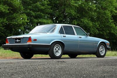 1987 Jaguar XJ XJ6   - Photo 2 - Rockville, MD 20850