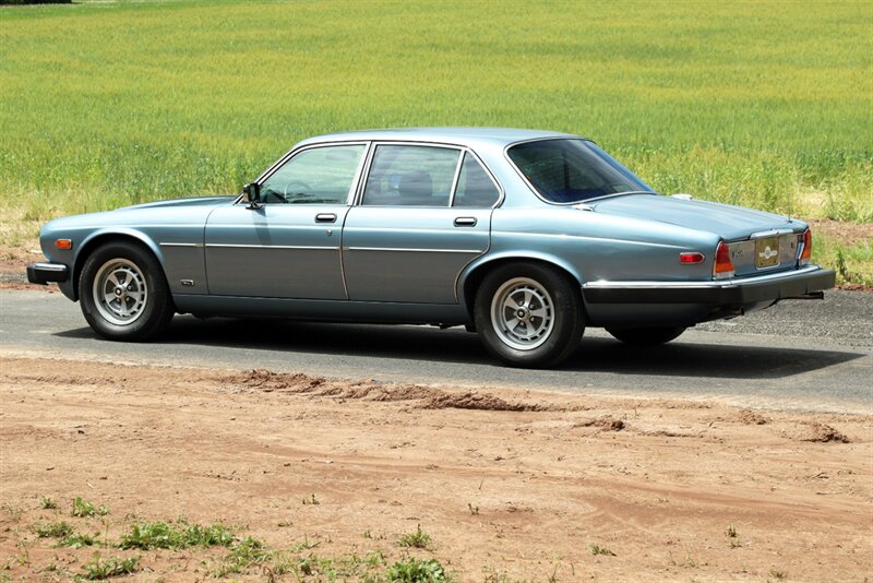 1987 Jaguar XJ XJ6   - Photo 9 - Rockville, MD 20850