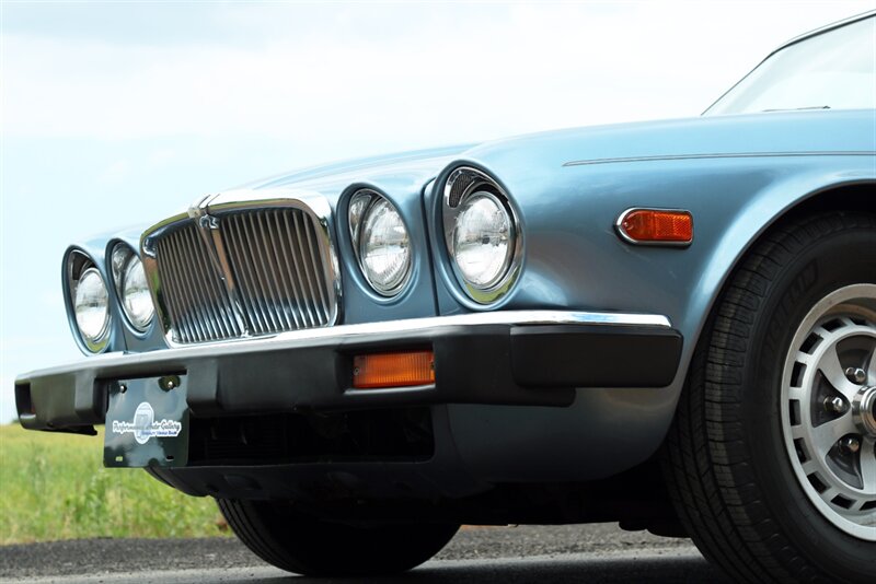 1987 Jaguar XJ XJ6   - Photo 22 - Rockville, MD 20850