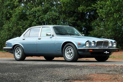 1987 Jaguar XJ XJ6   - Photo 1 - Rockville, MD 20850