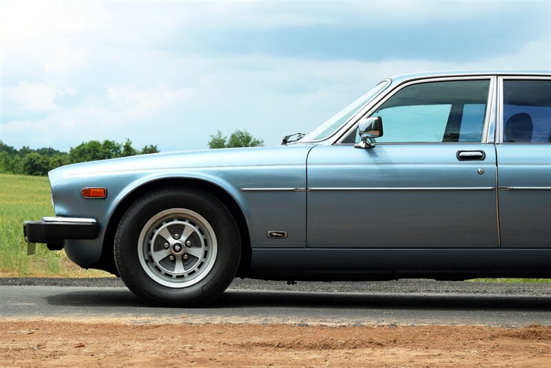 1987 Jaguar XJ XJ6   - Photo 13 - Rockville, MD 20850