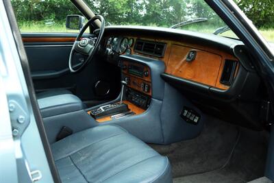 1987 Jaguar XJ XJ6   - Photo 47 - Rockville, MD 20850