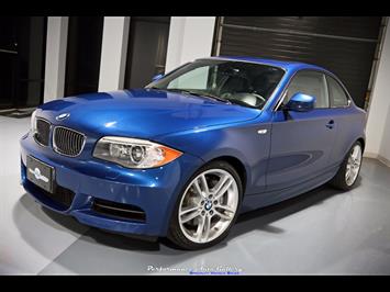 2013 BMW 135i   - Photo 1 - Rockville, MD 20850