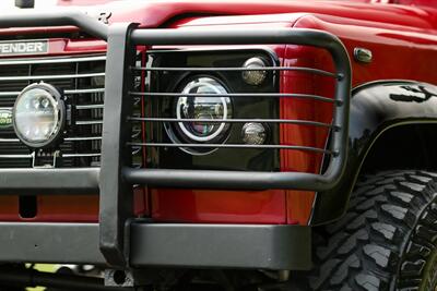 1991 Land Rover Defender 90 200Tdi 5-Speed   - Photo 24 - Rockville, MD 20850