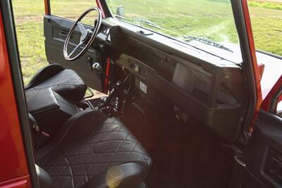 1991 Land Rover Defender 90 200Tdi 5-Speed   - Photo 62 - Rockville, MD 20850