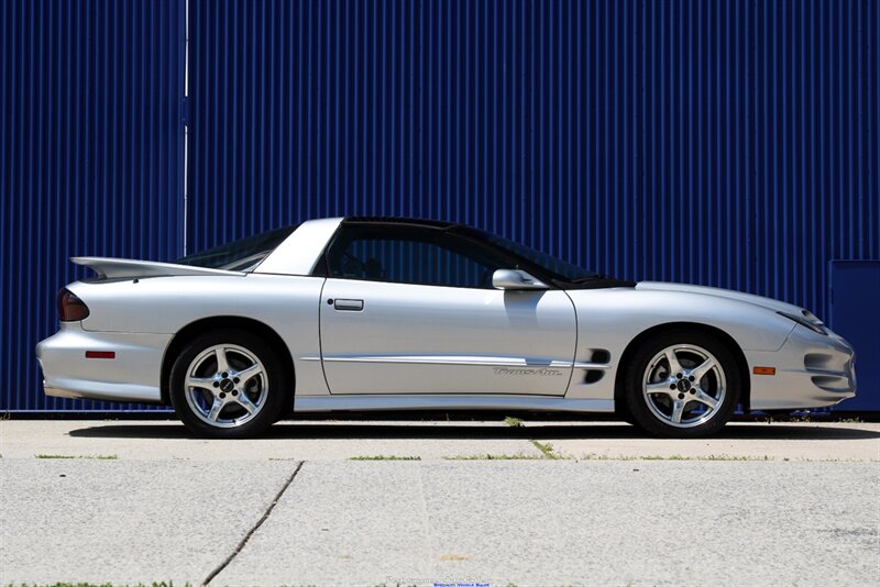 1998 Pontiac Trans Am WS6   - Photo 16 - Rockville, MD 20850