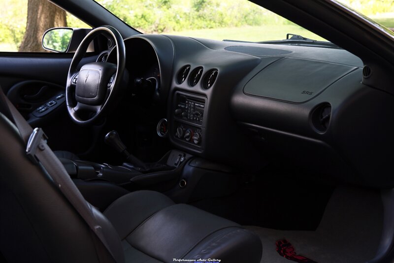 1998 Pontiac Trans Am WS6   - Photo 54 - Rockville, MD 20850