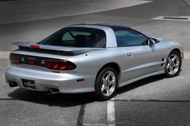 1998 Pontiac Trans Am WS6   - Photo 2 - Rockville, MD 20850