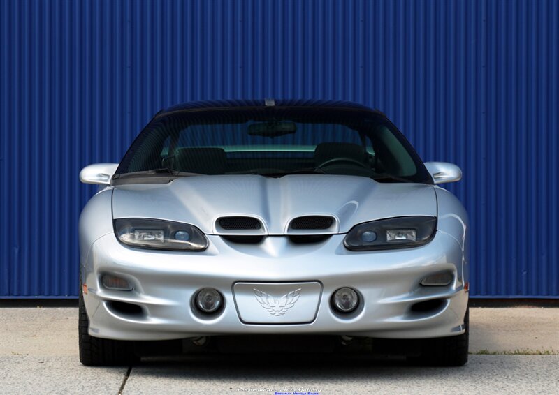 1998 Pontiac Trans Am WS6   - Photo 5 - Rockville, MD 20850