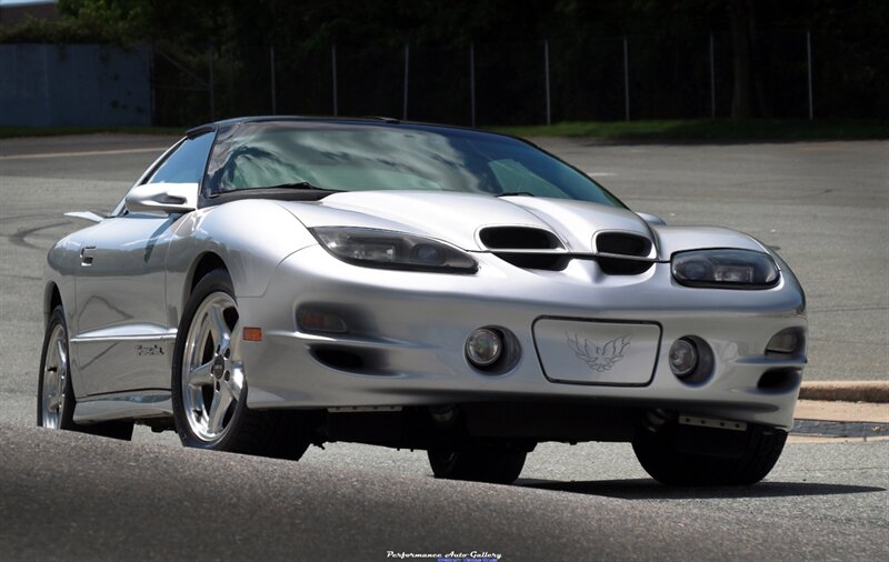 1998 Pontiac Trans Am WS6   - Photo 4 - Rockville, MD 20850