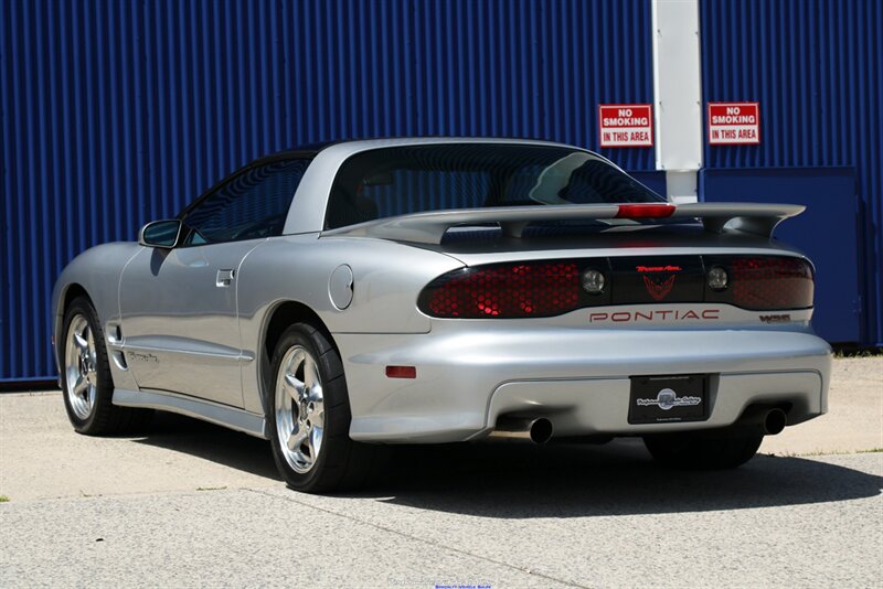 1998 Pontiac Trans Am WS6   - Photo 10 - Rockville, MD 20850