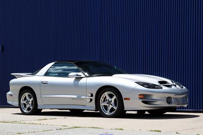 1998 Pontiac Trans Am WS6   - Photo 13 - Rockville, MD 20850