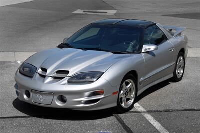 1998 Pontiac Trans Am WS6   - Photo 1 - Rockville, MD 20850