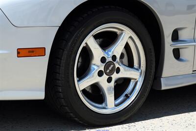 1998 Pontiac Trans Am WS6   - Photo 45 - Rockville, MD 20850