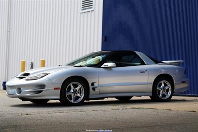 1998 Pontiac Trans Am WS6   - Photo 6 - Rockville, MD 20850