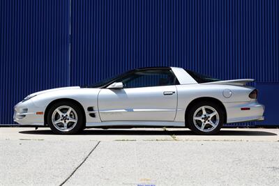 1998 Pontiac Trans Am WS6   - Photo 15 - Rockville, MD 20850