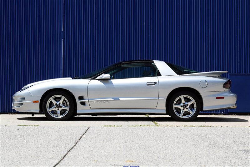 1998 Pontiac Trans Am WS6   - Photo 15 - Rockville, MD 20850