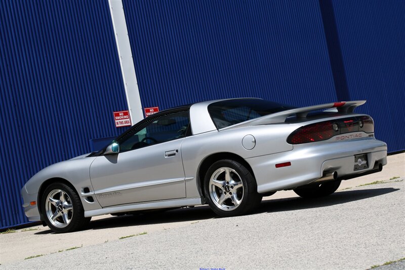 1998 Pontiac Trans Am WS6   - Photo 11 - Rockville, MD 20850