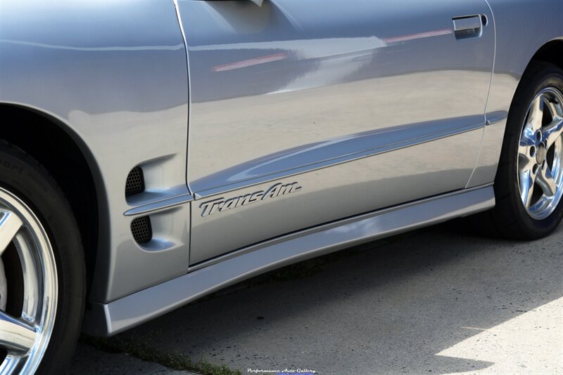 1998 Pontiac Trans Am WS6   - Photo 25 - Rockville, MD 20850