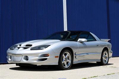 1998 Pontiac Trans Am WS6   - Photo 14 - Rockville, MD 20850