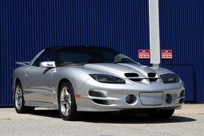 1998 Pontiac Trans Am WS6   - Photo 7 - Rockville, MD 20850