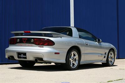 1998 Pontiac Trans Am WS6   - Photo 12 - Rockville, MD 20850