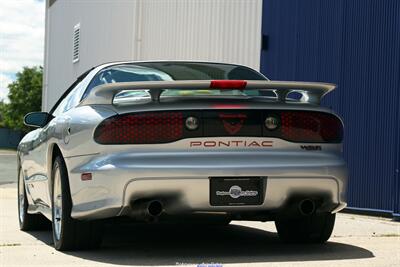 1998 Pontiac Trans Am WS6   - Photo 17 - Rockville, MD 20850