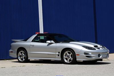 1998 Pontiac Trans Am WS6   - Photo 8 - Rockville, MD 20850