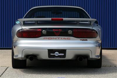 1998 Pontiac Trans Am WS6   - Photo 9 - Rockville, MD 20850