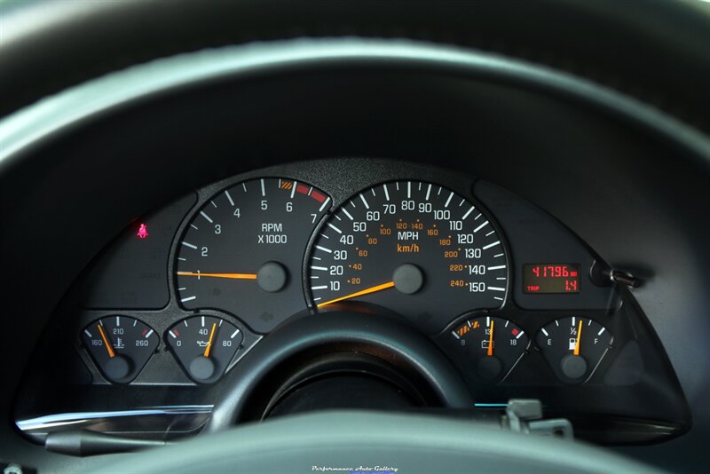 1998 Pontiac Trans Am WS6   - Photo 71 - Rockville, MD 20850