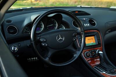 2003 Mercedes-Benz SL 500   - Photo 4 - Rockville, MD 20850