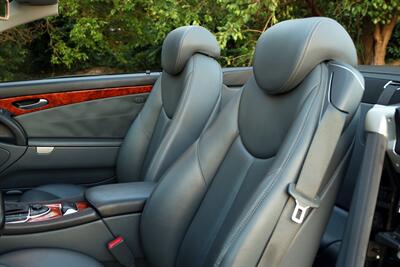 2003 Mercedes-Benz SL 500   - Photo 65 - Rockville, MD 20850